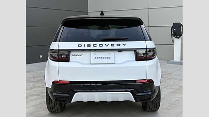 Discovery Sport 7