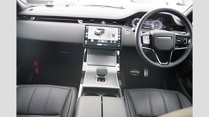 Range Rover Evoque 2