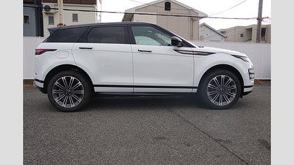 Range Rover Evoque 7