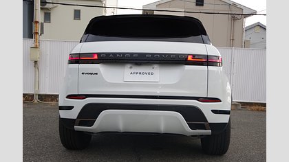 Range Rover Evoque 6
