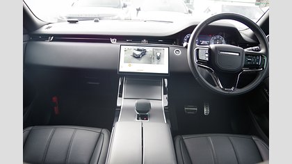 Range Rover Evoque 2