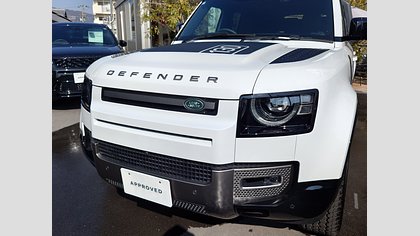 Defender 130 4