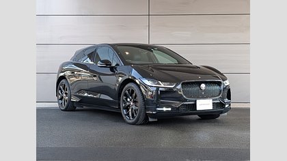 I-Pace 0