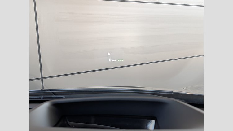 2021 認定中古車 Jaguar I-Pace サントリーニブラック EV400 HSE