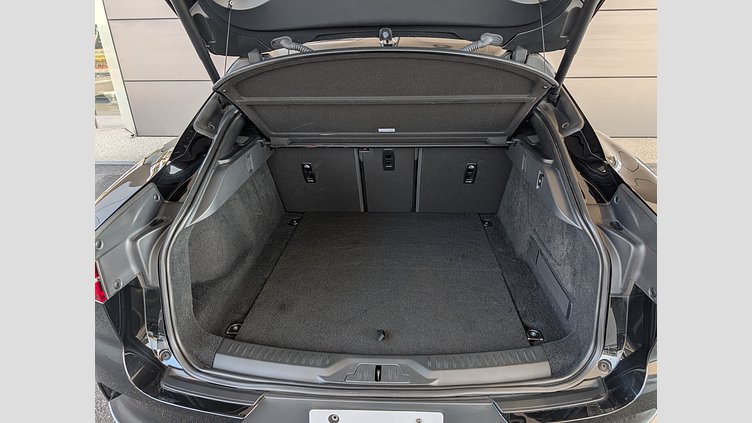 2021 認定中古車 Jaguar I-Pace サントリーニブラック EV400 HSE