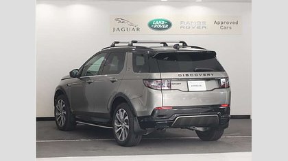 Discovery Sport 3