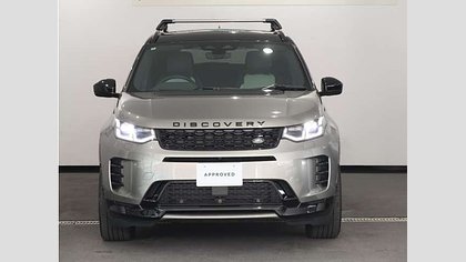 Discovery Sport 1