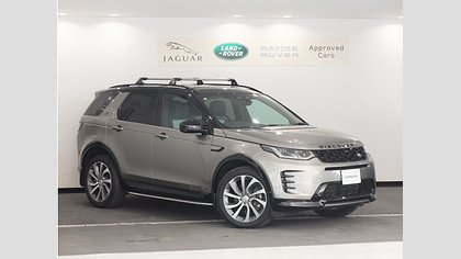 Discovery Sport 0