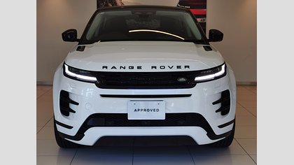 Range Rover Evoque 7