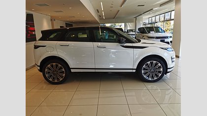 Range Rover Evoque 12