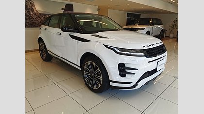 Range Rover Evoque 11