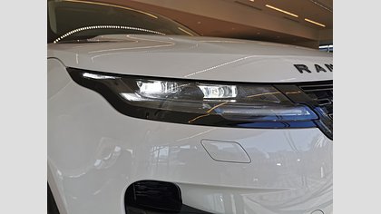 Range Rover Evoque 9