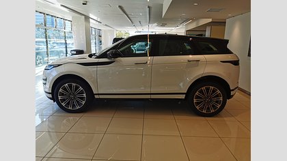 Range Rover Evoque 5