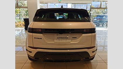 Range Rover Evoque 6