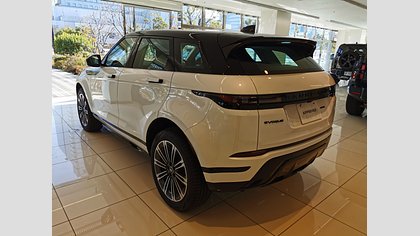 Range Rover Evoque 1