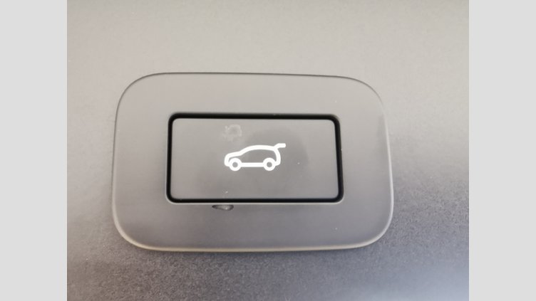 2025 認定中古車 Land Rover Range Rover Evoque オストゥーニパールホワイト D200マイルドハイブリッド（ディーゼル） Standard Wheelbase DYNAMIC SE