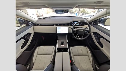 Range Rover Evoque 3