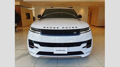Range Rover Sport 7