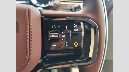 Range Rover Sport 24