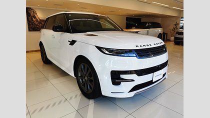 Range Rover Sport 11