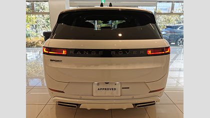 Range Rover Sport 6