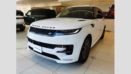 Range Rover Sport 10