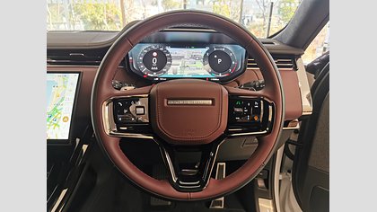 Range Rover Sport 16