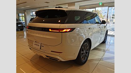Range Rover Sport 13