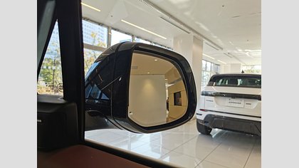 Range Rover Sport 27