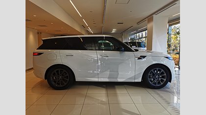 Range Rover Sport 12