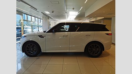 Range Rover Sport 5