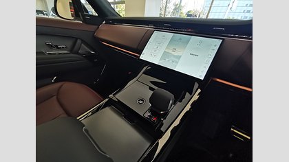 Range Rover Sport 36