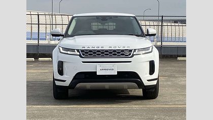 Range Rover Evoque 0