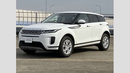 Range Rover Evoque 2