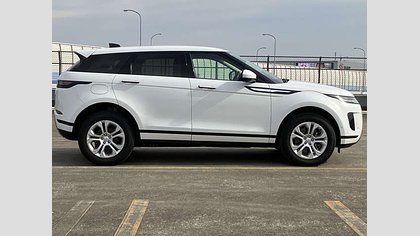 Range Rover Evoque 3