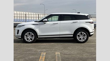 Range Rover Evoque 4