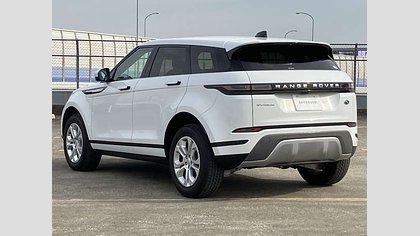 Range Rover Evoque 6