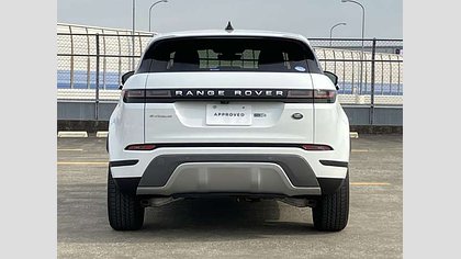 Range Rover Evoque 7