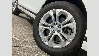 Range Rover Evoque 8