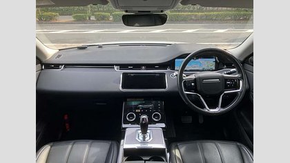 Range Rover Evoque 9