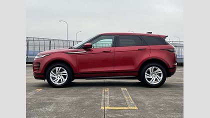 Range Rover Evoque 3