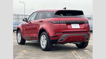Range Rover Evoque 5