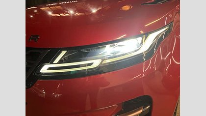 Range Rover Evoque 8