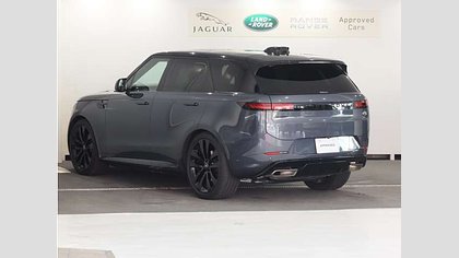 Range Rover Sport 3