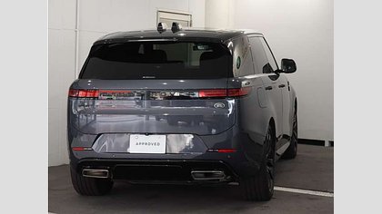 Range Rover Sport 5