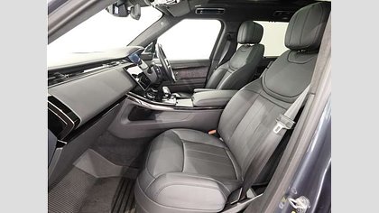 Range Rover Sport 9