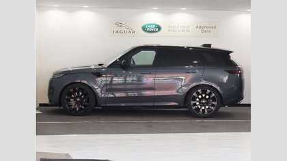 Range Rover Sport 2