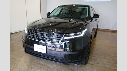 Range Rover Velar 13