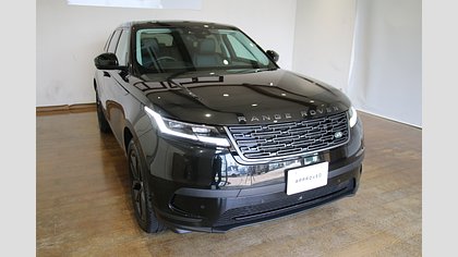 Range Rover Velar 14
