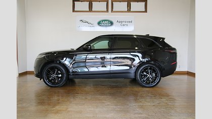 Range Rover Velar 5
